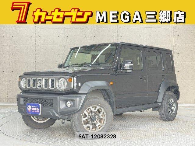 Suzuki JIMNY 2025-05 7251178-0