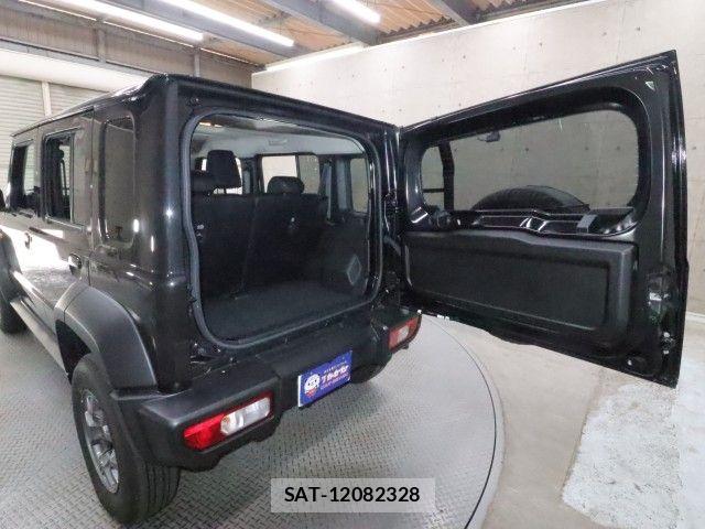 Suzuki JIMNY 2025-05 7251178-9
