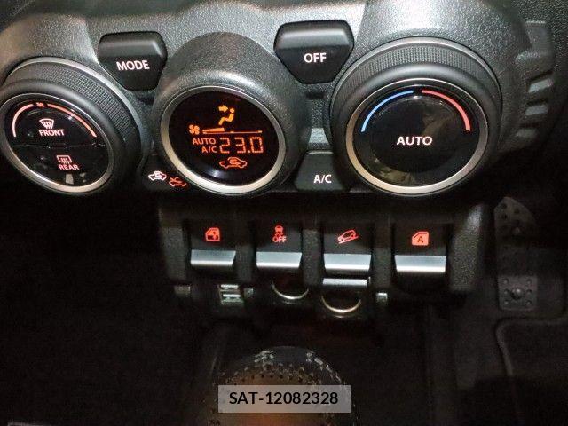 Suzuki JIMNY 2025-05 7251178-16