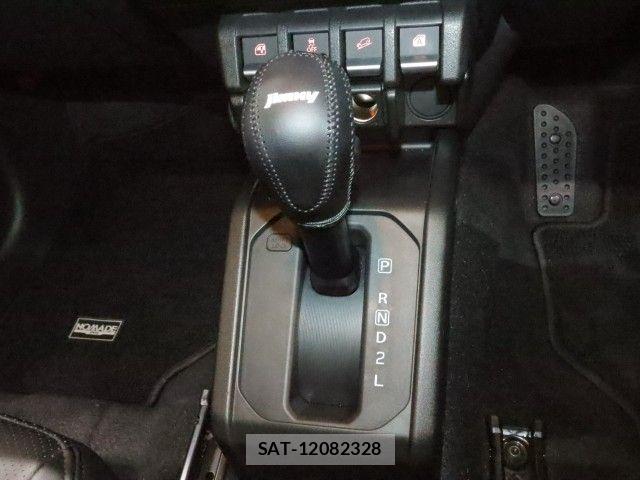Suzuki JIMNY 2025-05 7251178-17