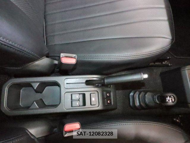 Suzuki JIMNY 2025-05 7251178-19