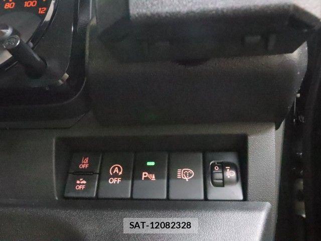 Suzuki JIMNY 2025-05 7251178-22