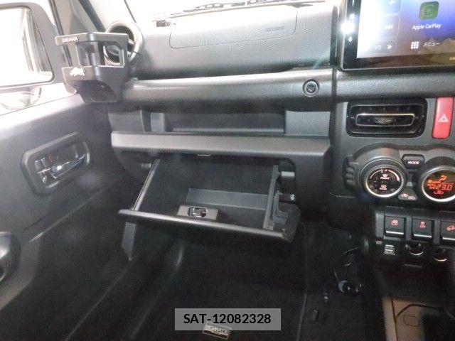 Suzuki JIMNY 2025-05 7251178-24