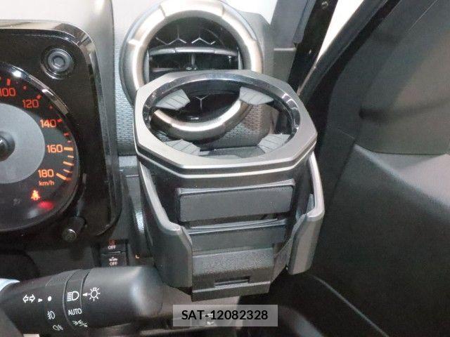 Suzuki JIMNY 2025-05 7251178-25