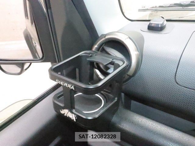 Suzuki JIMNY 2025-05 7251178-26