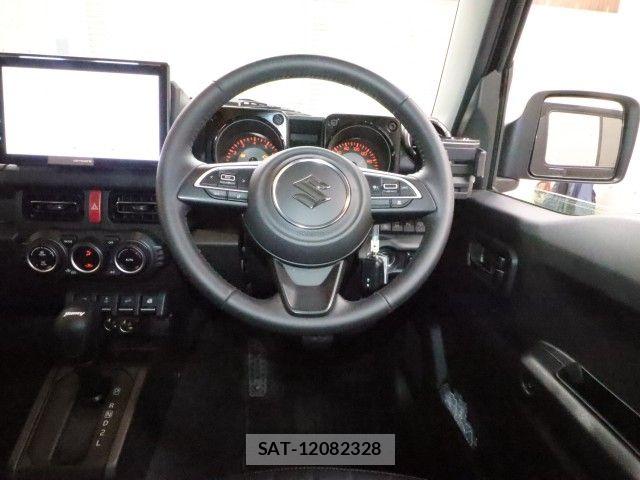 Suzuki JIMNY 2025-05 7251178-2