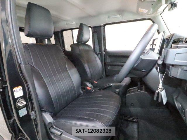 Suzuki JIMNY 2025-05 7251178-3