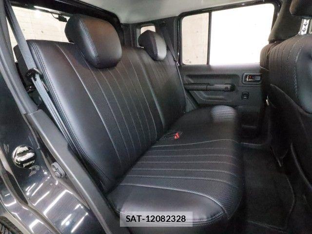 Suzuki JIMNY 2025-05 7251178-4