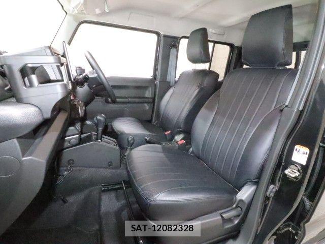 Suzuki JIMNY 2025-05 7251178-5