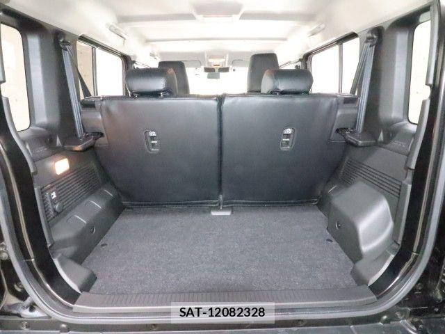 Suzuki JIMNY 2025-05 7251178-7