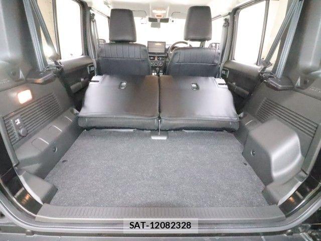 Suzuki JIMNY 2025-05 7251178-8
