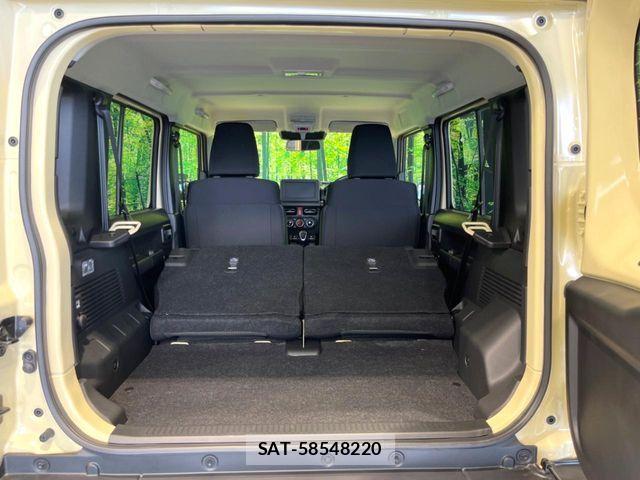 Suzuki JIMNY 2026-04 7251167-9