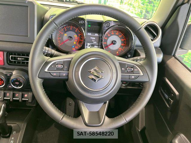 Suzuki JIMNY 2026-04 7251167-10