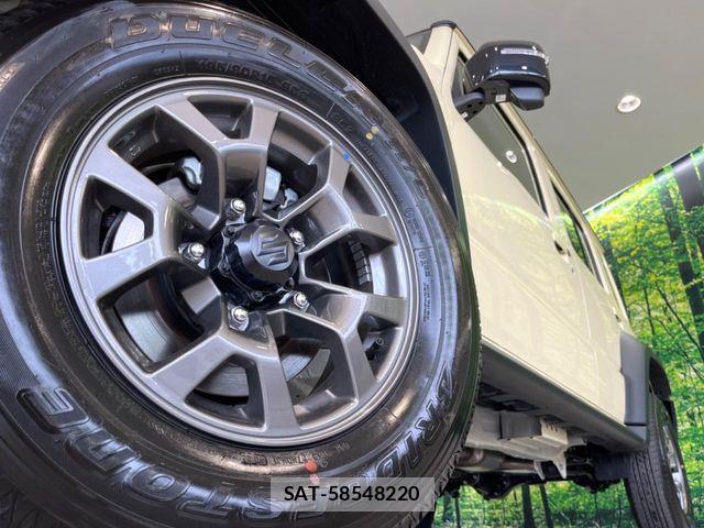 Suzuki JIMNY 2026-04 7251167-11