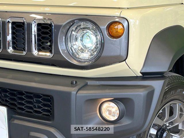 Suzuki JIMNY 2026-04 7251167-12