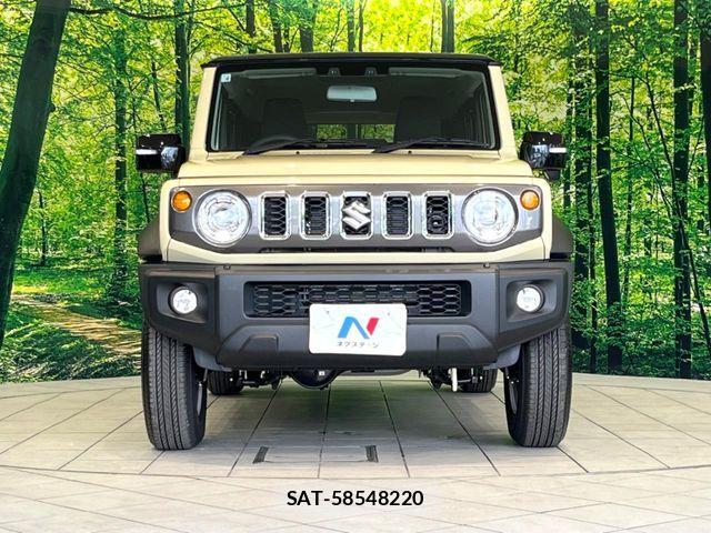 Suzuki JIMNY 2026-04 7251167-13