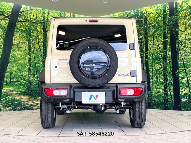 Suzuki JIMNY 2026-04 7251167-14
