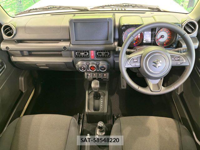 Suzuki JIMNY 2026-04 7251167-1
