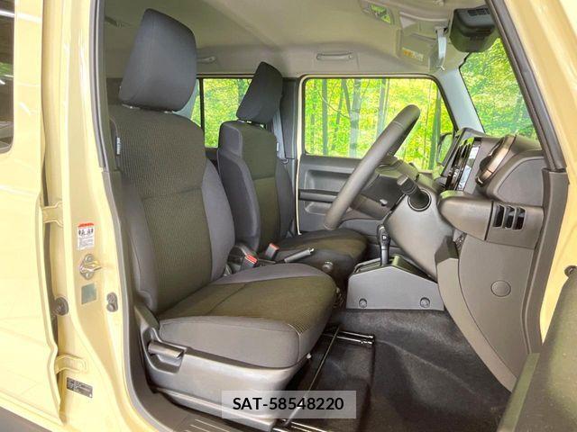 Suzuki JIMNY 2026-04 7251167-7