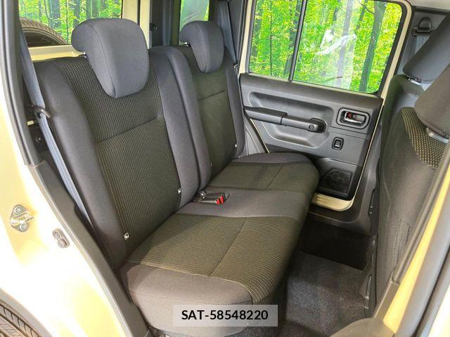 Suzuki JIMNY 2026-04 7251167-8
