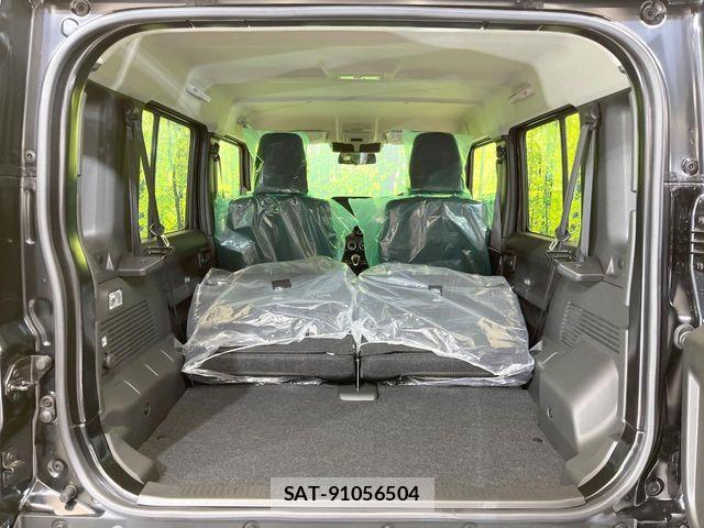 Suzuki JIMNY 2026-04 7251170-9