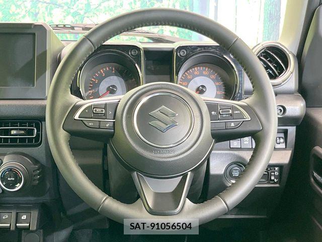 Suzuki JIMNY 2026-04 7251170-10