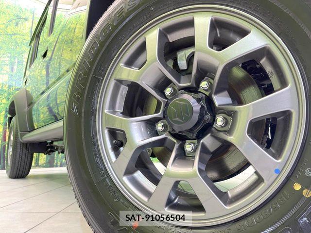 Suzuki JIMNY 2026-04 7251170-12