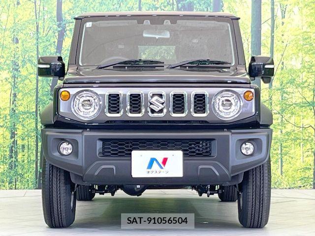 Suzuki JIMNY 2026-04 7251170-13