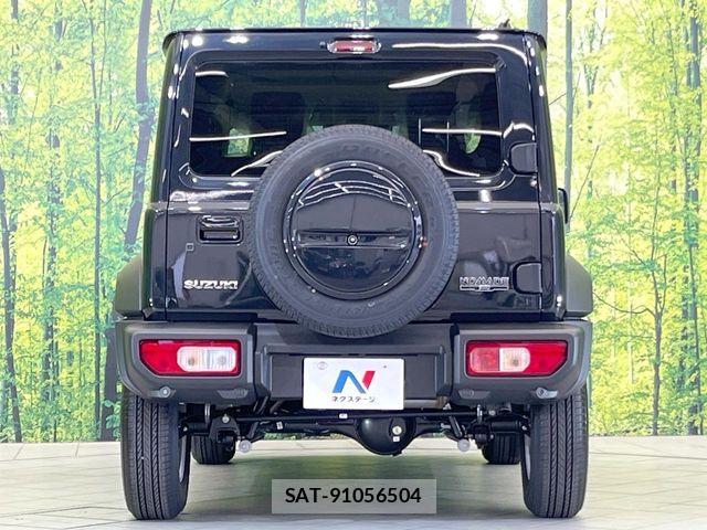 Suzuki JIMNY 2026-04 7251170-14