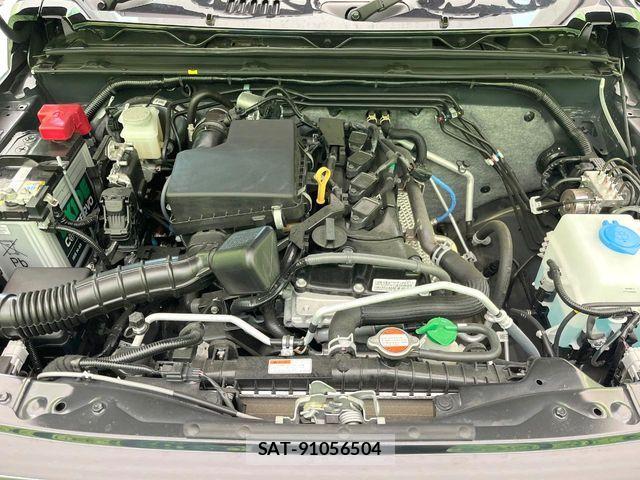 Suzuki JIMNY 2026-04 7251170-17