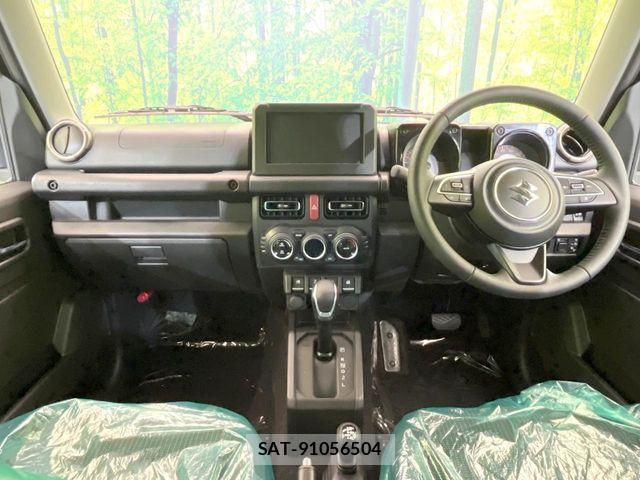 Suzuki JIMNY 2026-04 7251170-1
