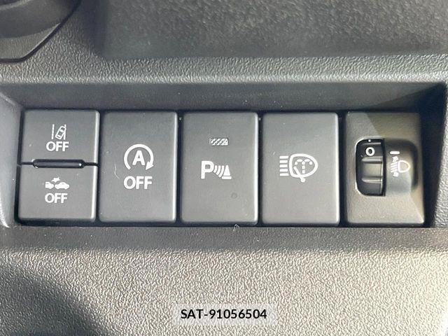 Suzuki JIMNY 2026-04 7251170-5
