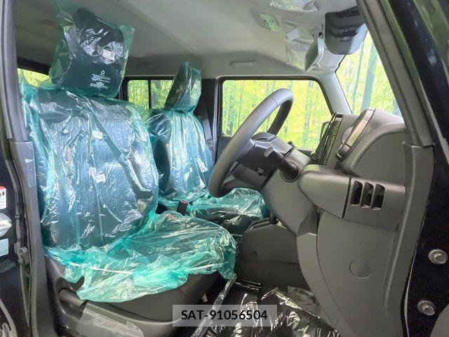 Suzuki JIMNY 2026-04 7251170-7