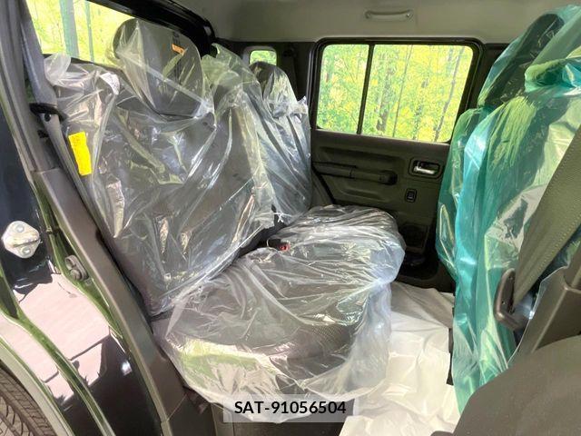 Suzuki JIMNY 2026-04 7251170-8