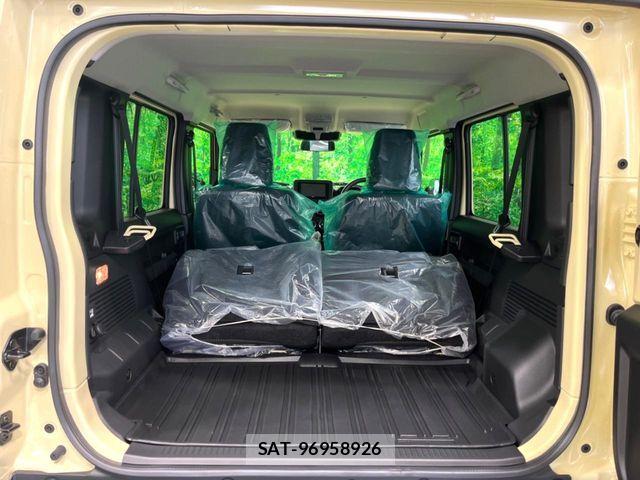 Suzuki JIMNY 2026-02 7251171-9