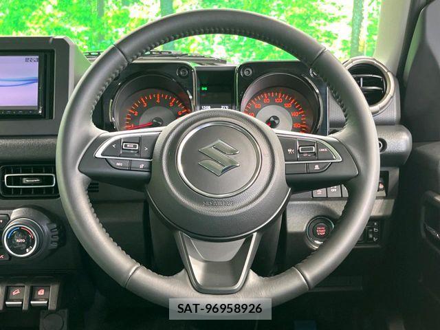 Suzuki JIMNY 2026-02 7251171-10