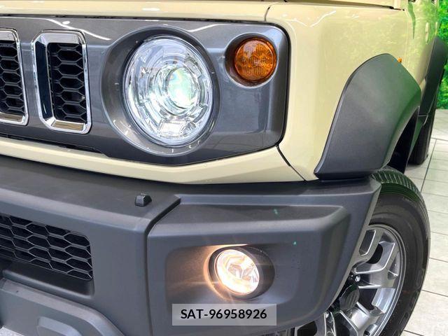 Suzuki JIMNY 2026-02 7251171-11