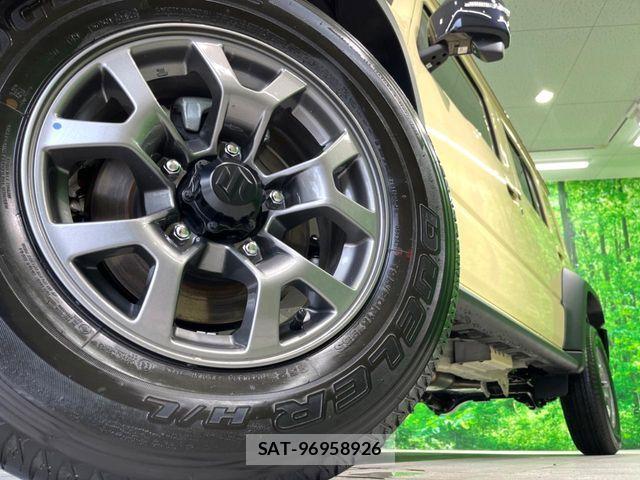 Suzuki JIMNY 2026-02 7251171-12