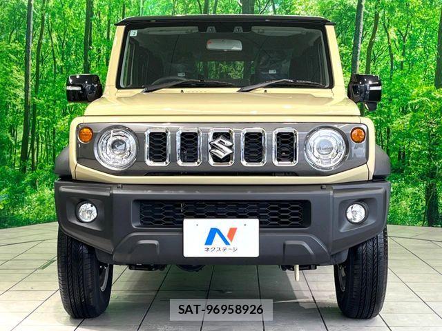 Suzuki JIMNY 2026-02 7251171-13