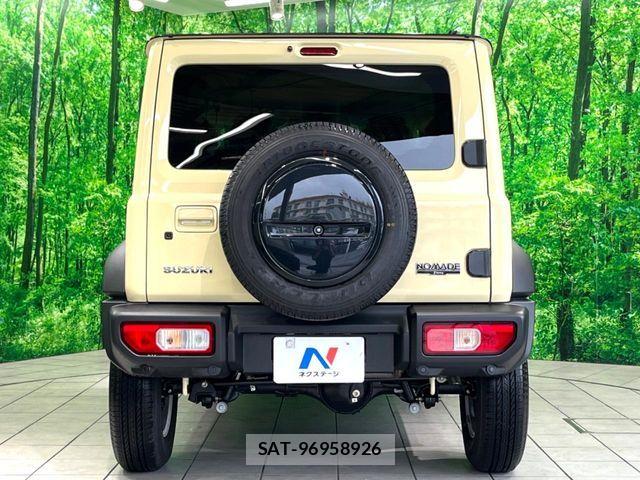 Suzuki JIMNY 2026-02 7251171-14
