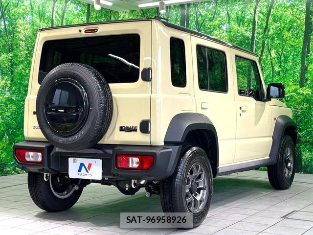 Suzuki JIMNY 2026-02 7251171-16