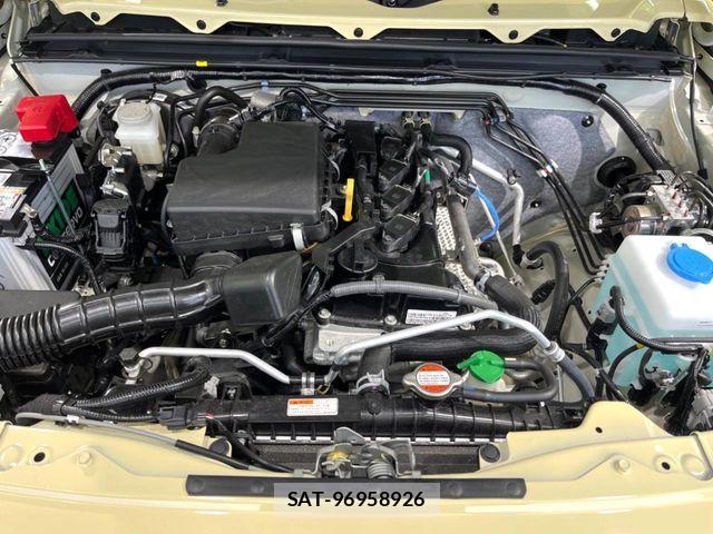 Suzuki JIMNY 2026-02 7251171-17