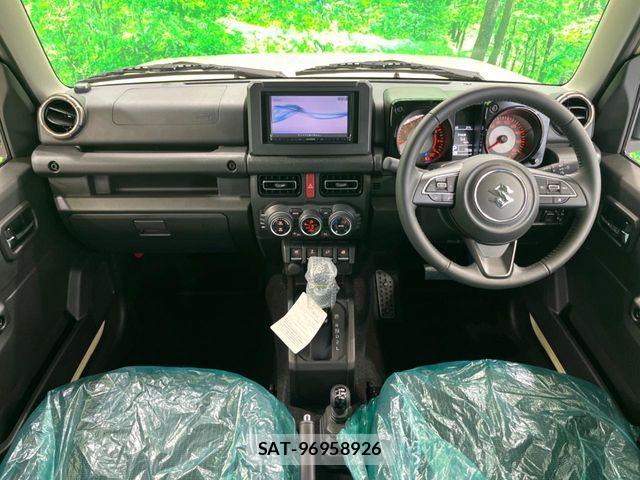 Suzuki JIMNY 2026-02 7251171-1