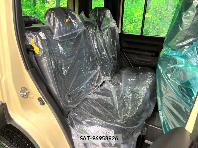 Suzuki JIMNY 2026-02 7251171-8