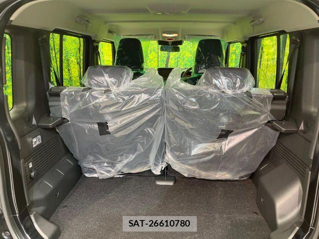 Suzuki JIMNY 2026-04 7251166-9