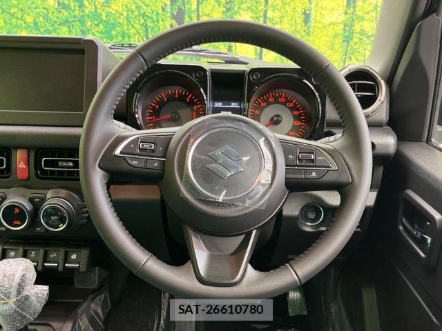 Suzuki JIMNY 2026-04 7251166-10