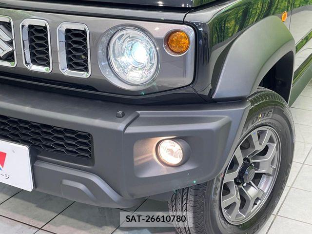Suzuki JIMNY 2026-04 7251166-11