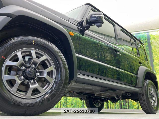 Suzuki JIMNY 2026-04 7251166-12