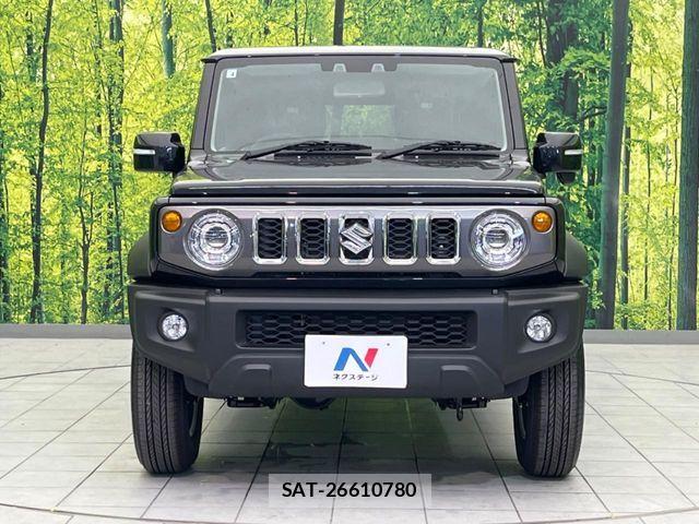 Suzuki JIMNY 2026-04 7251166-13