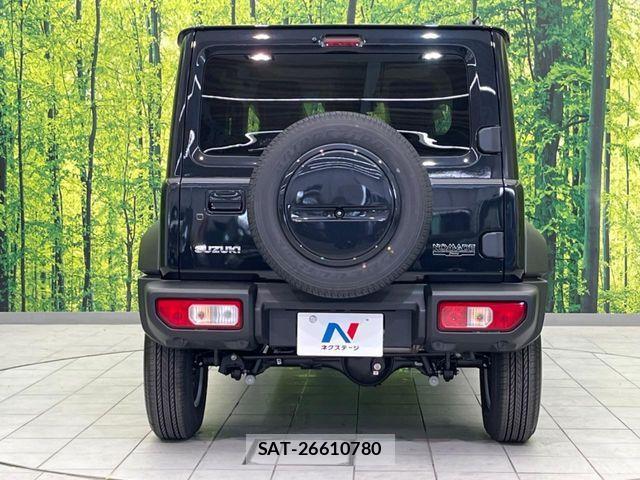 Suzuki JIMNY 2026-04 7251166-14